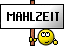 Mahlzeit :mahl: